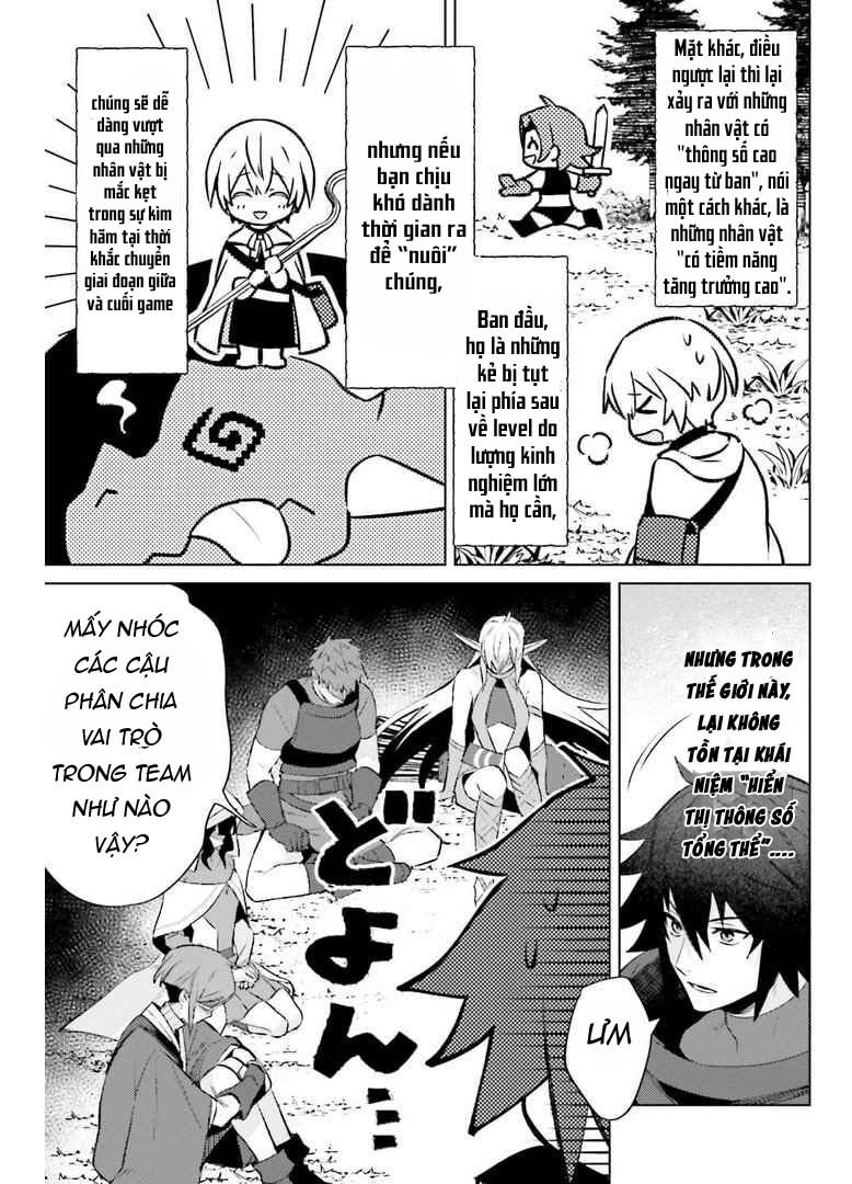 Shujinkou Janai Chapter 6 - Trang 2