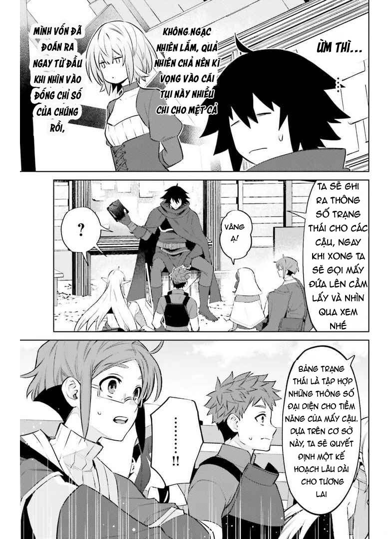 Shujinkou Janai Chapter 6 - Trang 2
