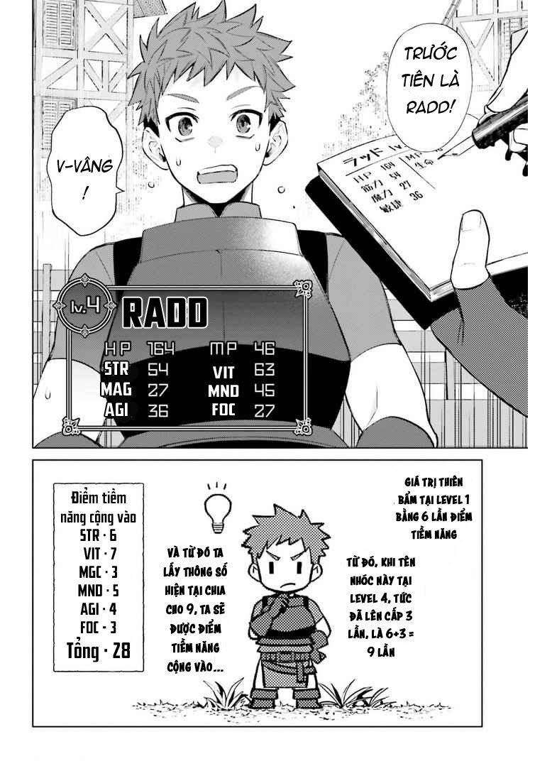 Shujinkou Janai Chapter 6 - Trang 2