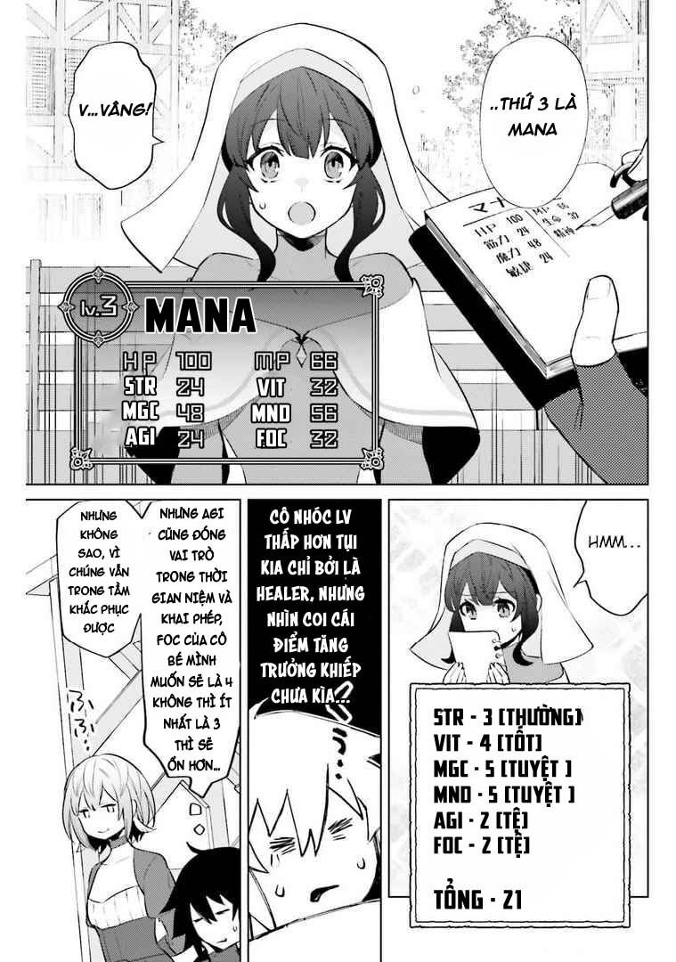 Shujinkou Janai Chapter 6 - Trang 2