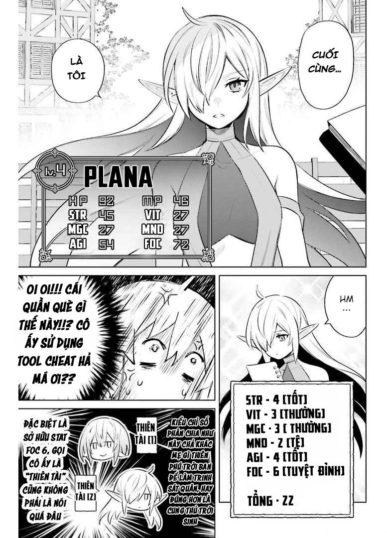 Shujinkou Janai Chapter 6 - Trang 2