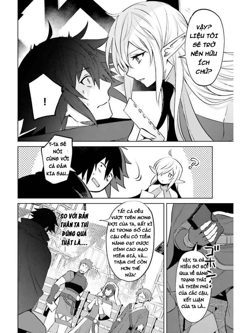 Shujinkou Janai Chapter 6 - Trang 2