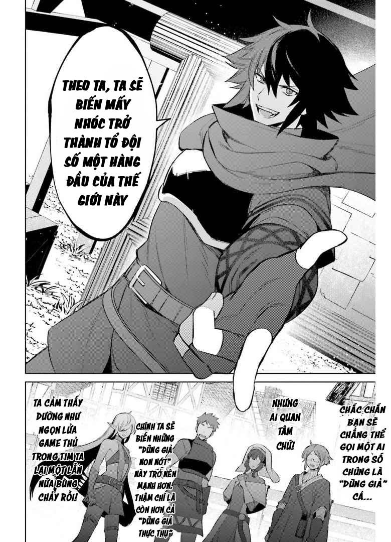 Shujinkou Janai Chapter 6 - Trang 2