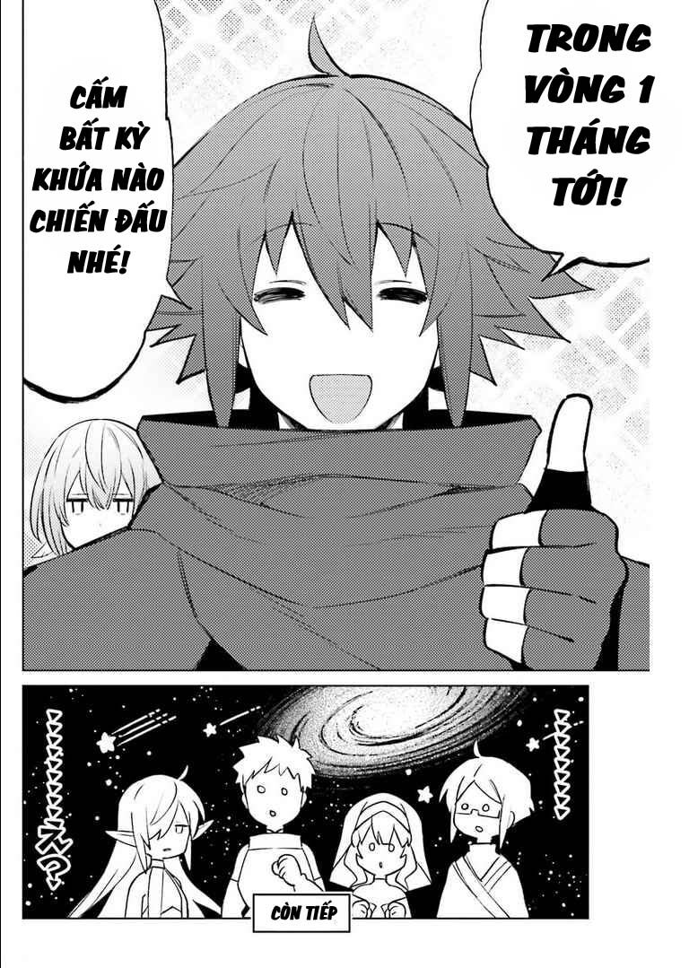 Shujinkou Janai Chapter 6 - Trang 2