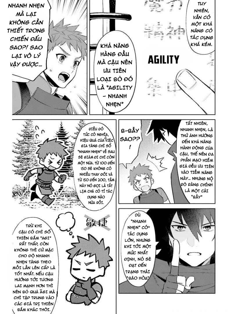 Shujinkou Janai Chapter 6 - Trang 2