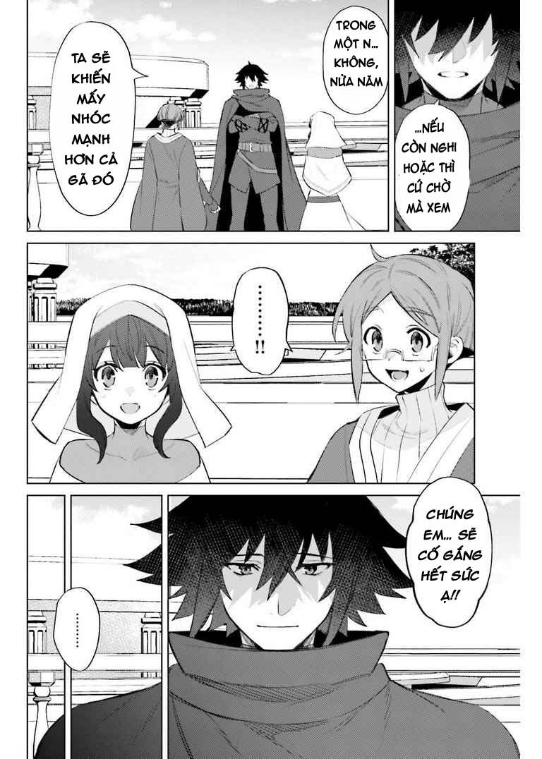 Shujinkou Janai Chapter 7 - Trang 2