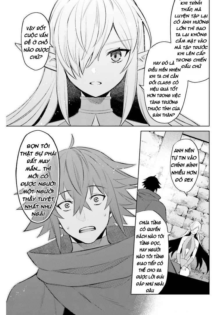 Shujinkou Janai Chapter 7 - Trang 2