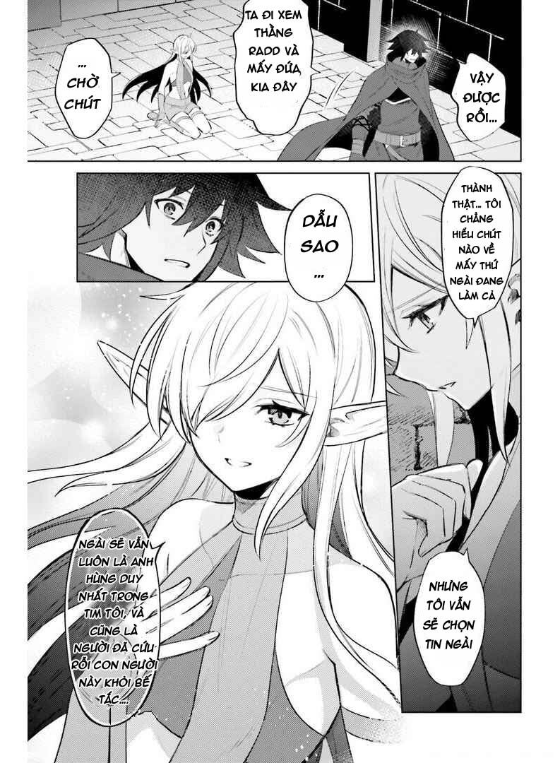 Shujinkou Janai Chapter 7 - Trang 2