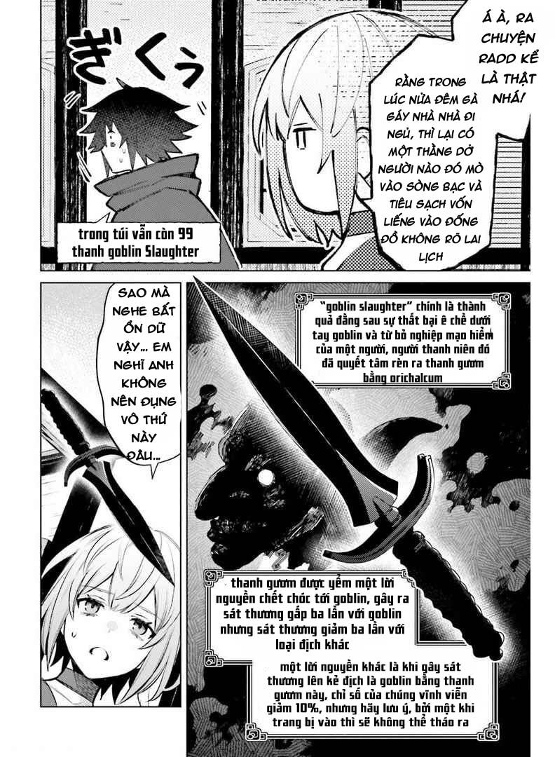 Shujinkou Janai Chapter 7 - Trang 2