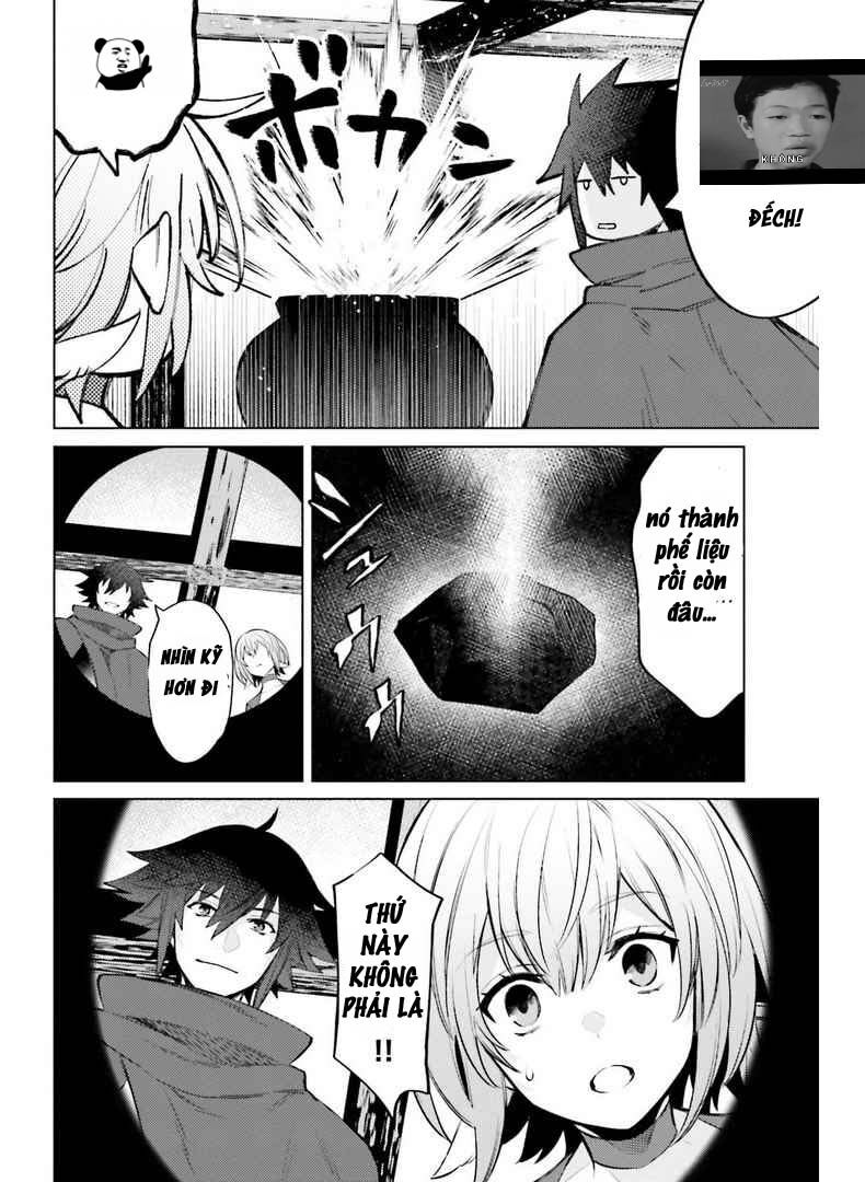 Shujinkou Janai Chapter 7 - Trang 2