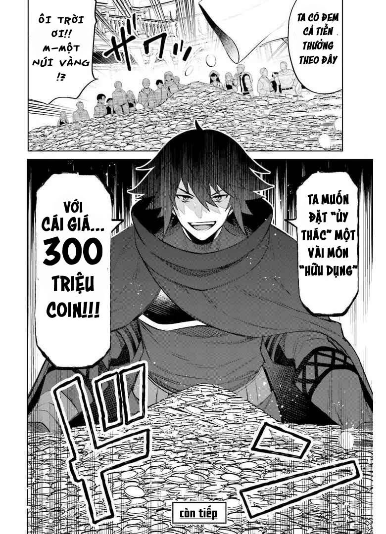 Shujinkou Janai Chapter 7 - Trang 2