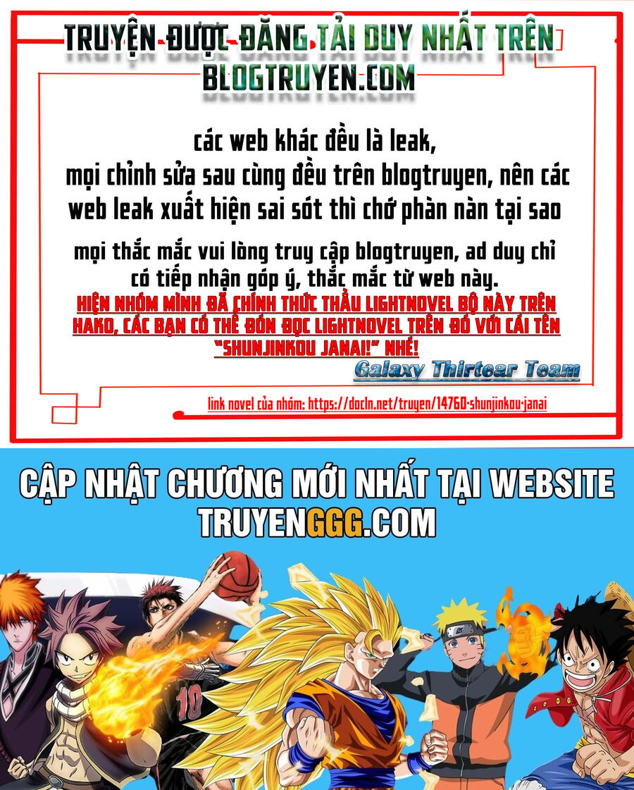 Shujinkou Janai Chapter 7 - Trang 2