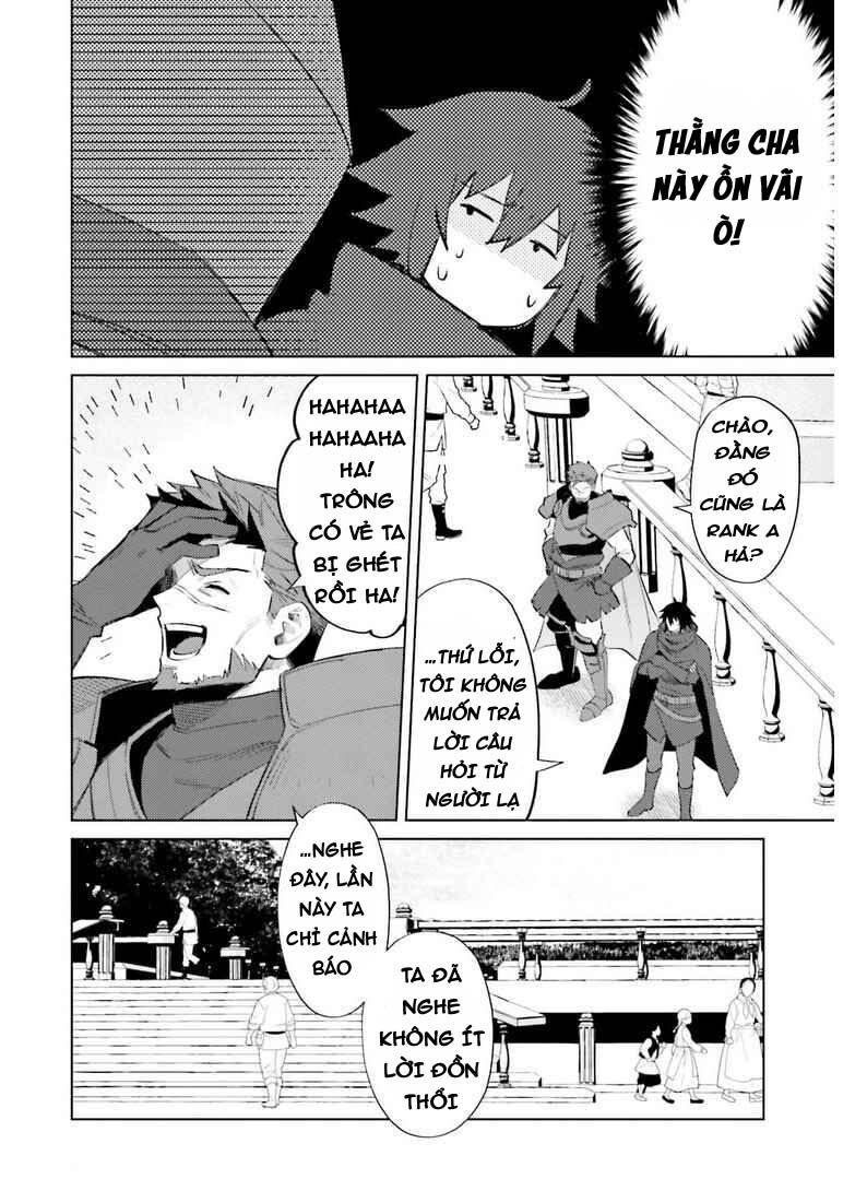 Shujinkou Janai Chapter 7 - Trang 2