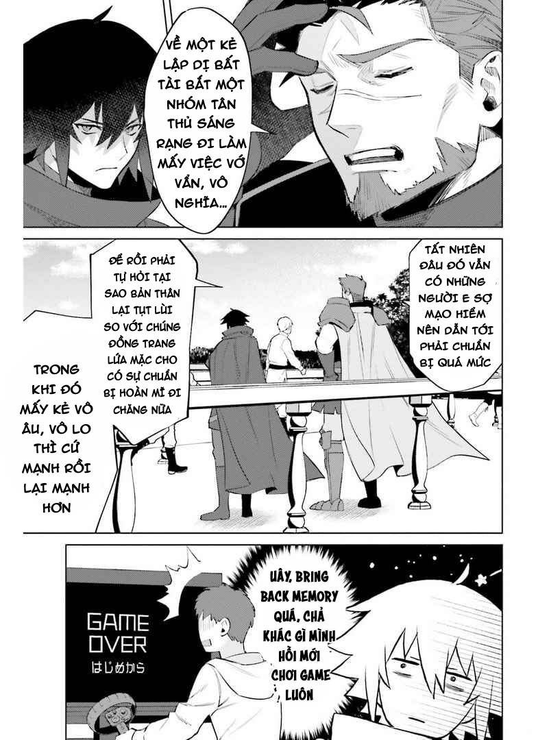 Shujinkou Janai Chapter 7 - Trang 2
