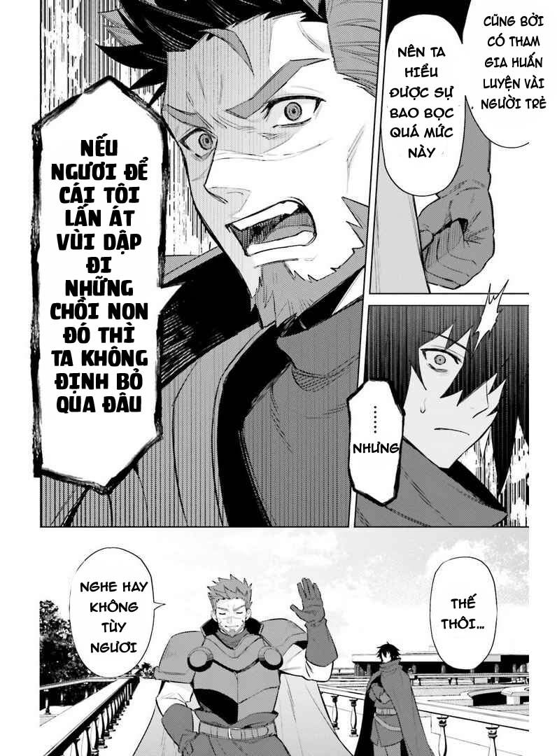 Shujinkou Janai Chapter 7 - Trang 2