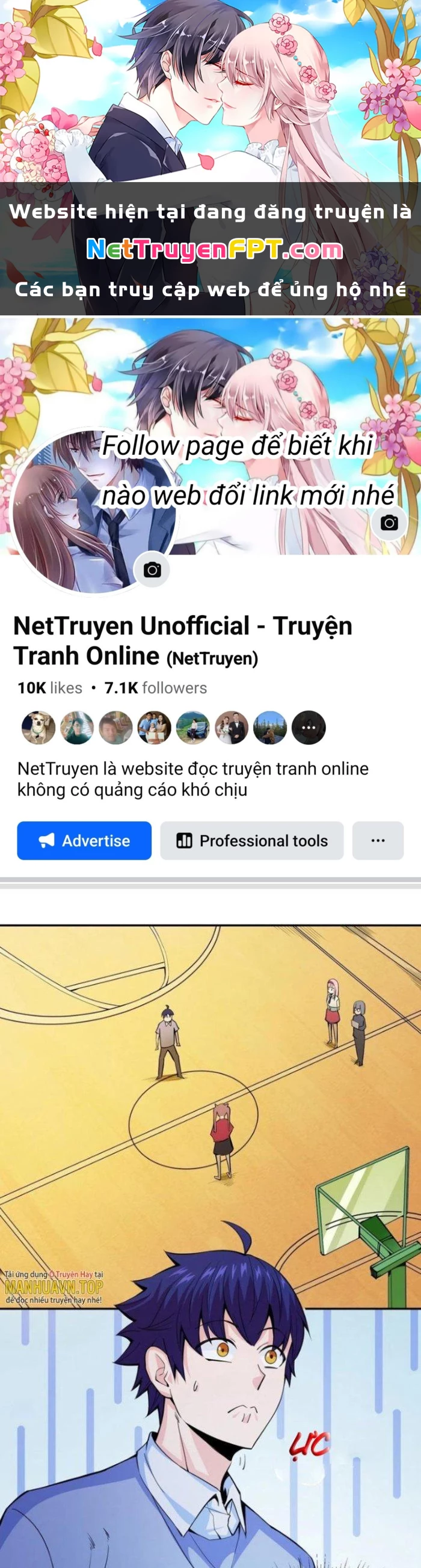 Trưởng Môn Thức Tỉnh Đi Chapter 6 - Trang 2