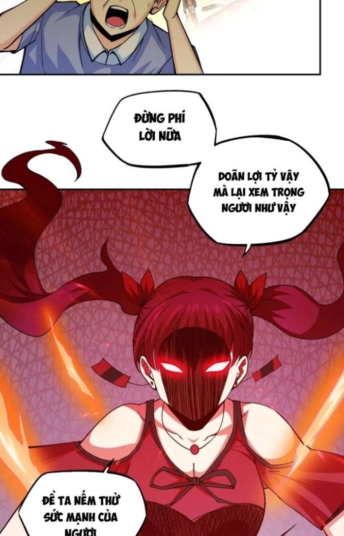 Trưởng Môn Thức Tỉnh Đi Chapter 6 - Trang 2