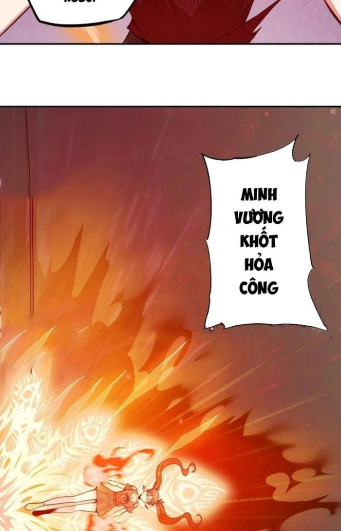 Trưởng Môn Thức Tỉnh Đi Chapter 6 - Trang 2