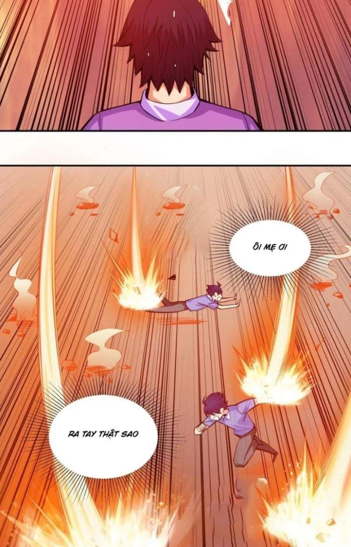 Trưởng Môn Thức Tỉnh Đi Chapter 6 - Trang 2