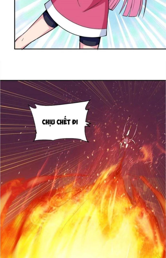 Trưởng Môn Thức Tỉnh Đi Chapter 6 - Trang 2