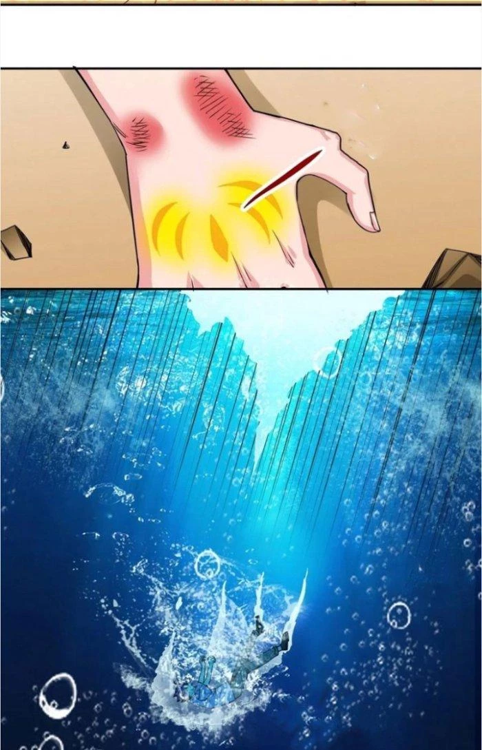 Trưởng Môn Thức Tỉnh Đi Chapter 6 - Trang 2