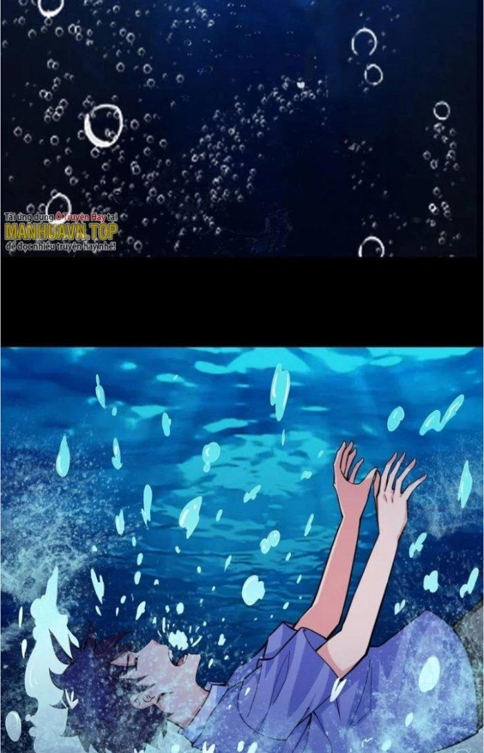 Trưởng Môn Thức Tỉnh Đi Chapter 6 - Trang 2