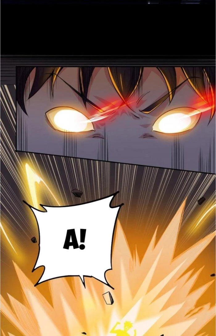 Trưởng Môn Thức Tỉnh Đi Chapter 6 - Trang 2