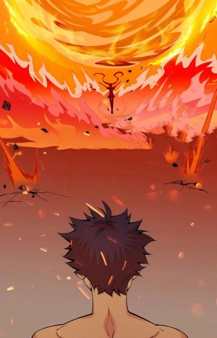 Trưởng Môn Thức Tỉnh Đi Chapter 6 - Trang 2