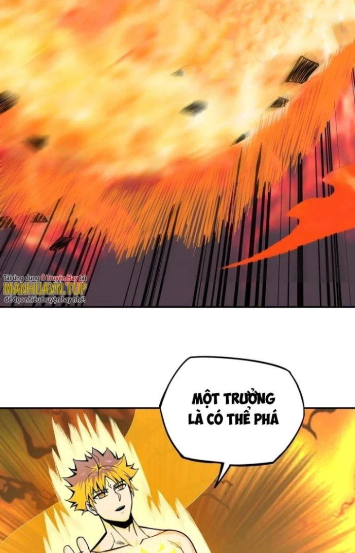 Trưởng Môn Thức Tỉnh Đi Chapter 6 - Trang 2