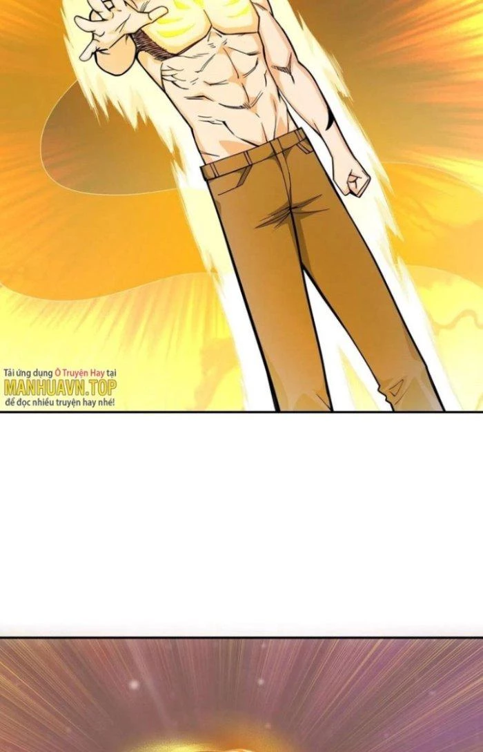 Trưởng Môn Thức Tỉnh Đi Chapter 6 - Trang 2