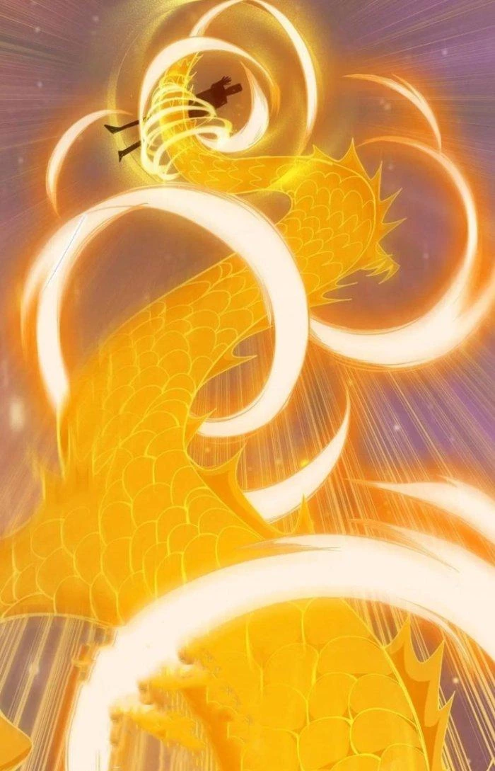 Trưởng Môn Thức Tỉnh Đi Chapter 6 - Trang 2