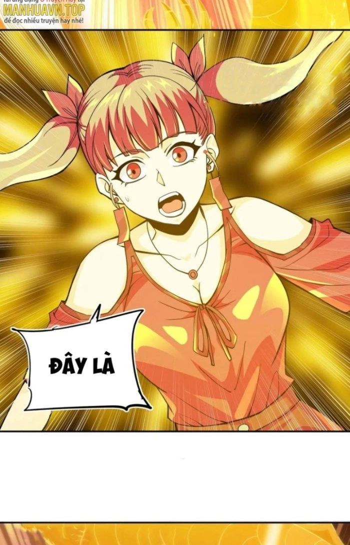 Trưởng Môn Thức Tỉnh Đi Chapter 6 - Trang 2