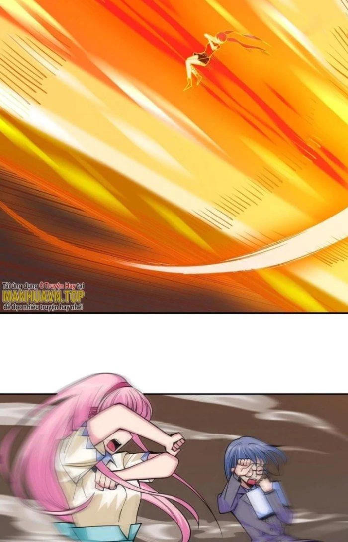 Trưởng Môn Thức Tỉnh Đi Chapter 6 - Trang 2