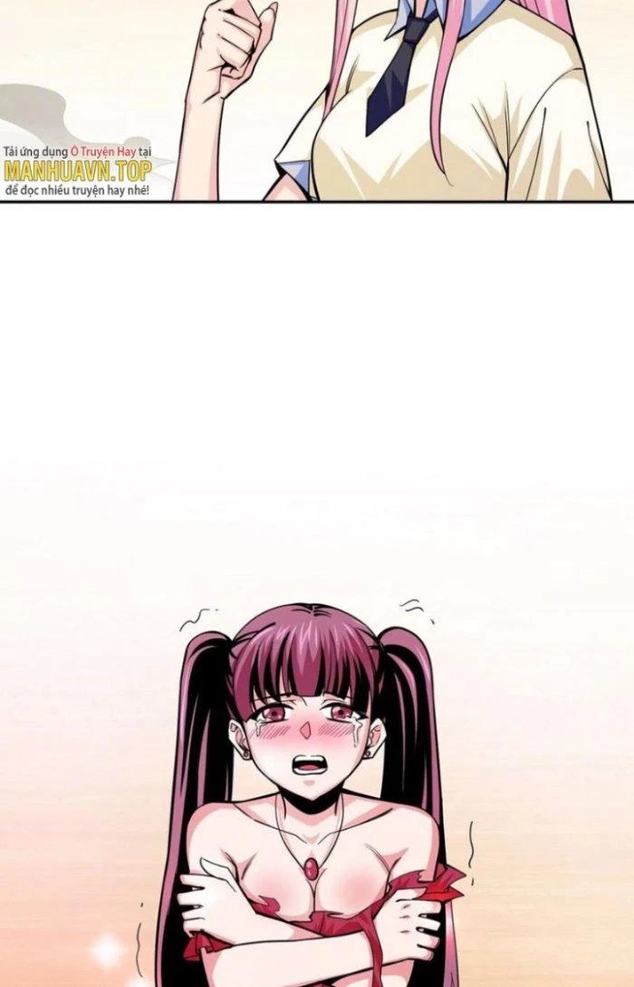 Trưởng Môn Thức Tỉnh Đi Chapter 6 - Trang 2