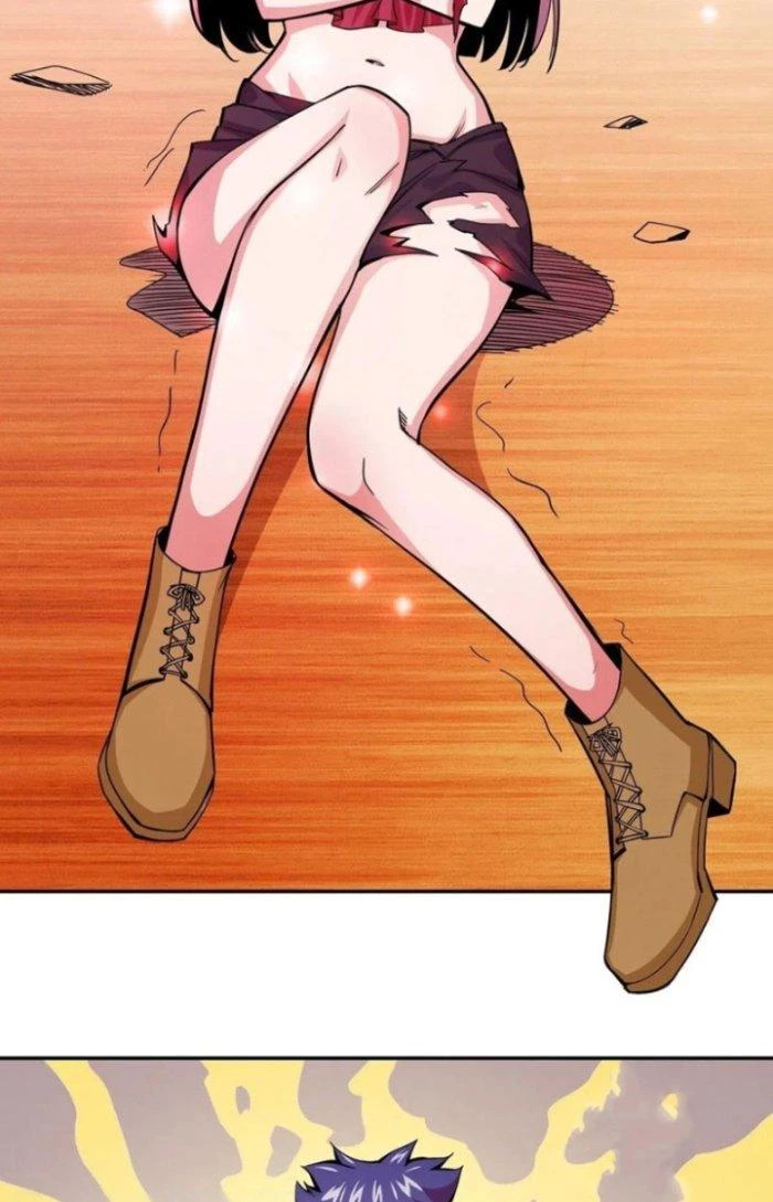 Trưởng Môn Thức Tỉnh Đi Chapter 6 - Trang 2