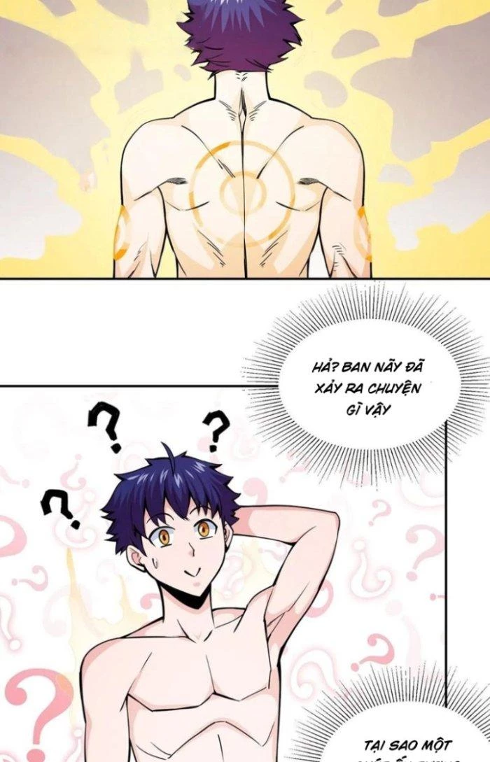 Trưởng Môn Thức Tỉnh Đi Chapter 6 - Trang 2