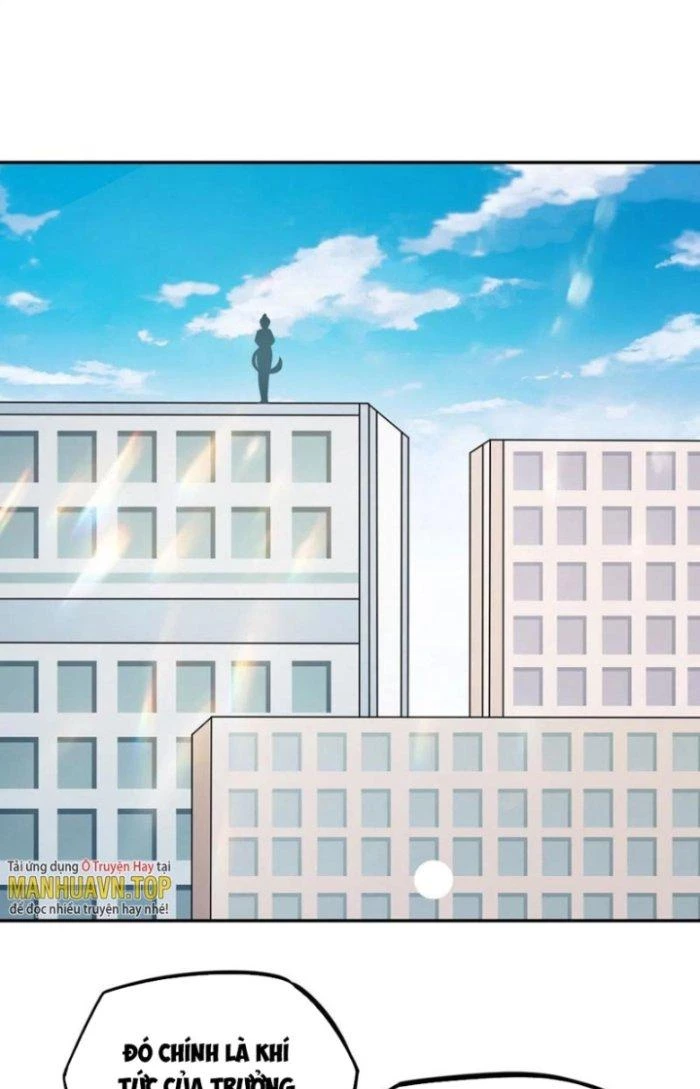 Trưởng Môn Thức Tỉnh Đi Chapter 6 - Trang 2