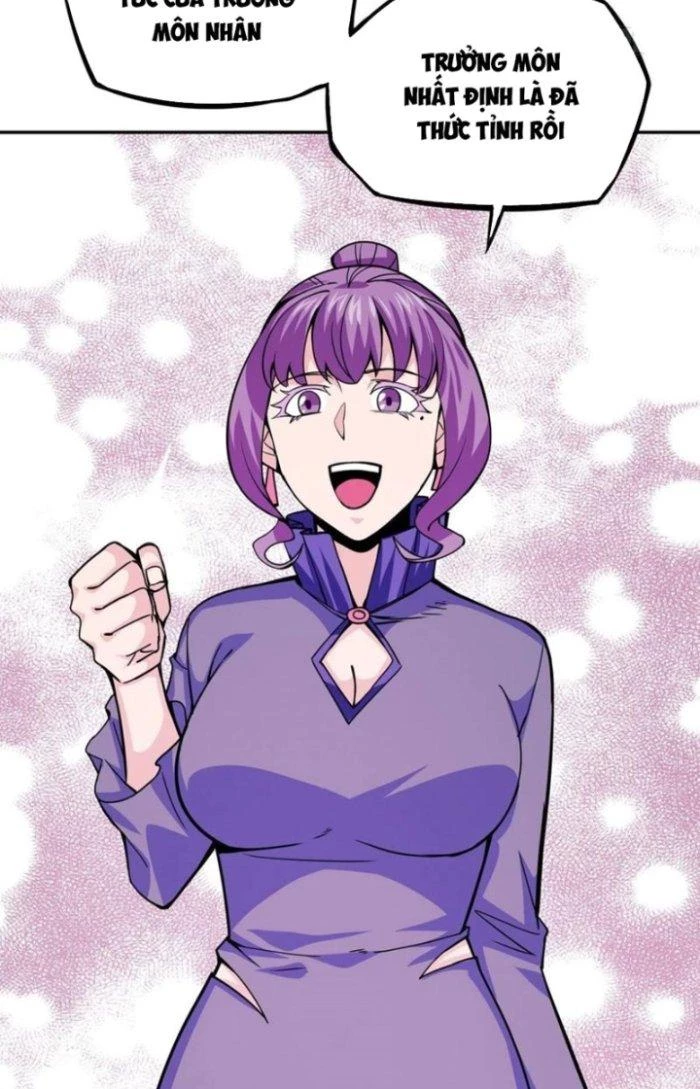 Trưởng Môn Thức Tỉnh Đi Chapter 6 - Trang 2