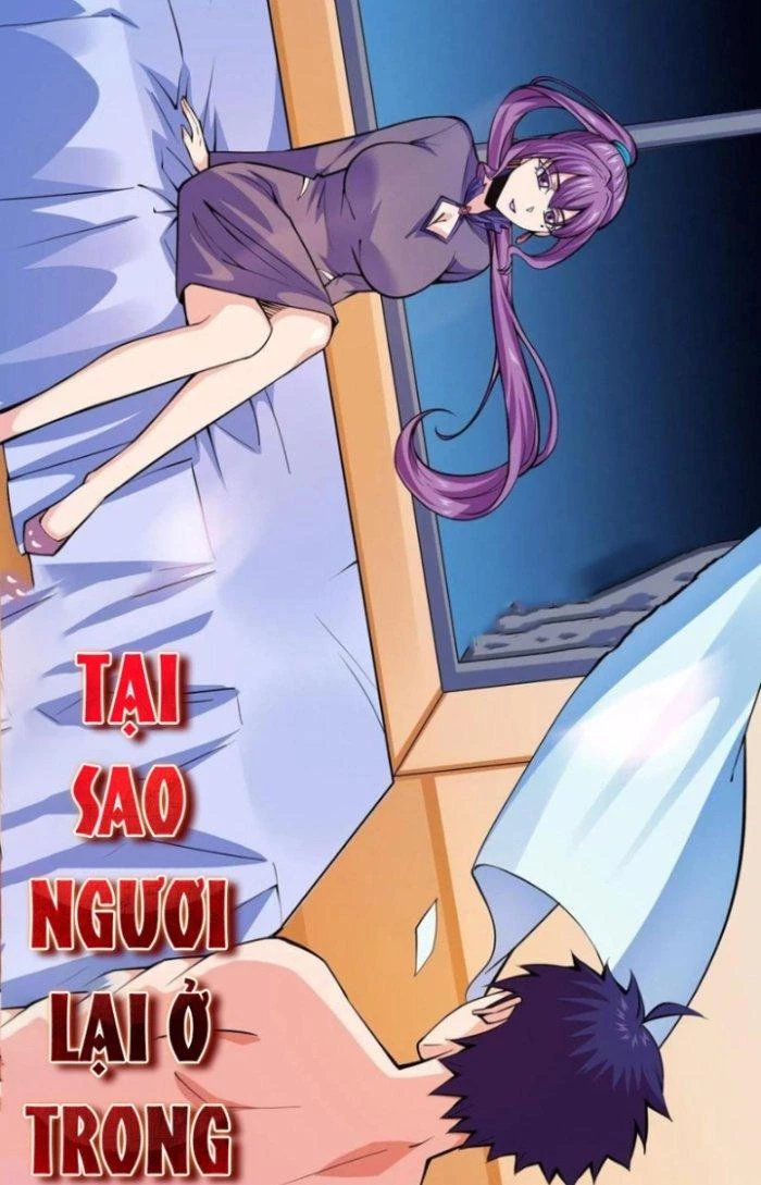 Trưởng Môn Thức Tỉnh Đi Chapter 6 - Trang 2