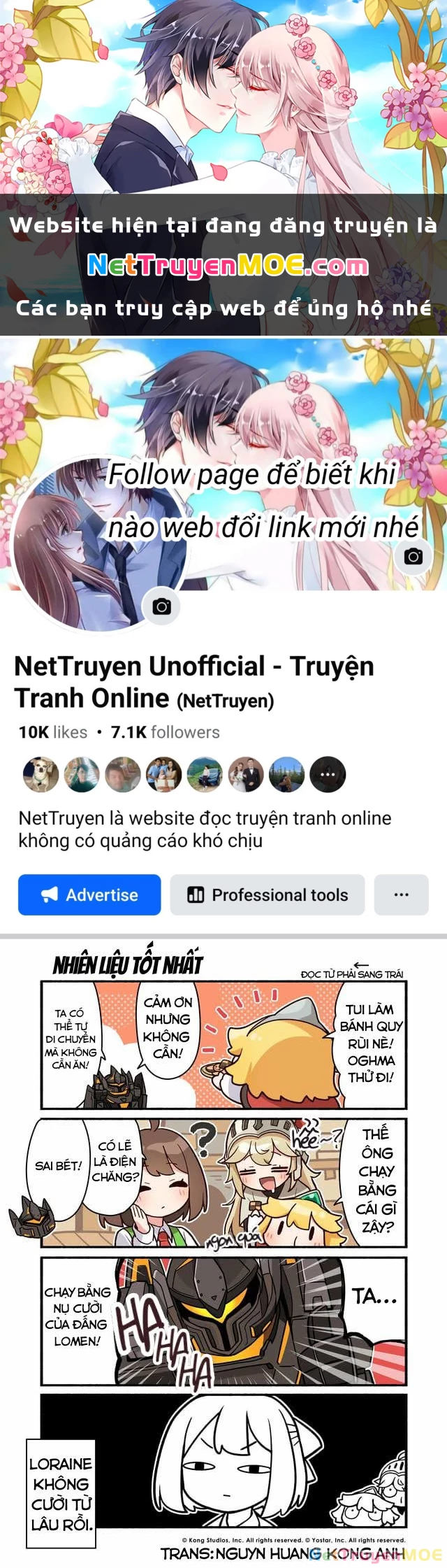 Guardian Tales – Kanterbury Days! Chapter 21 - Trang 2