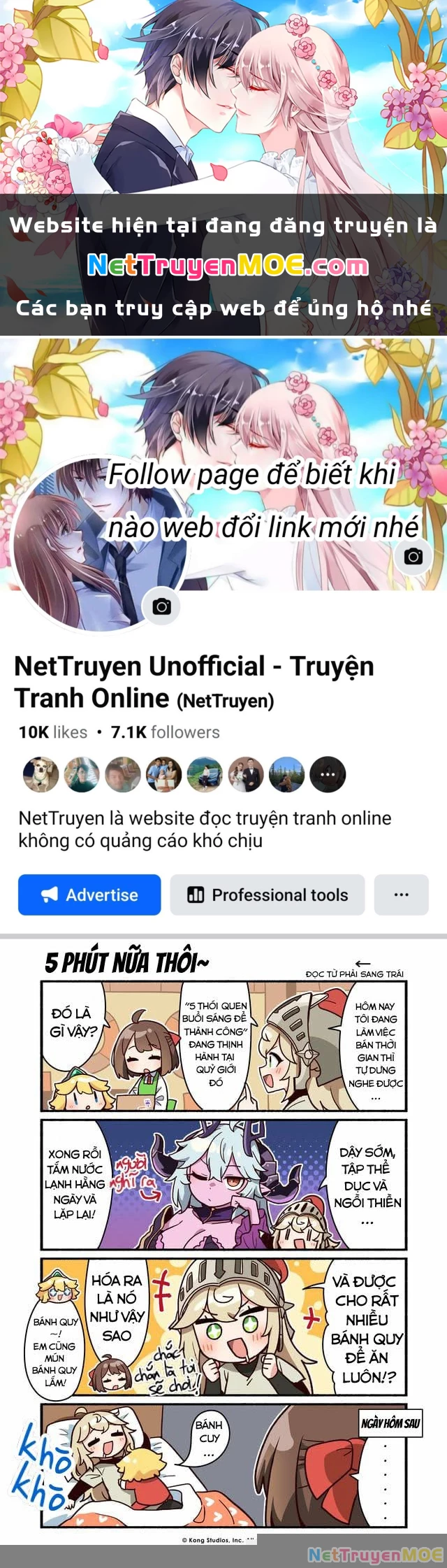 Guardian Tales – Kanterbury Days! Chapter 26 - Trang 2