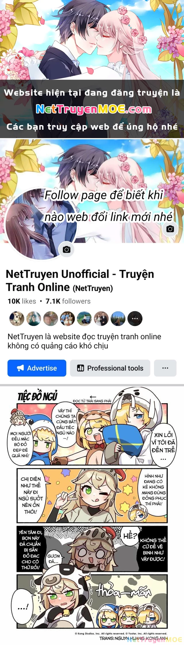 Guardian Tales – Kanterbury Days! Chapter 27 - Trang 2