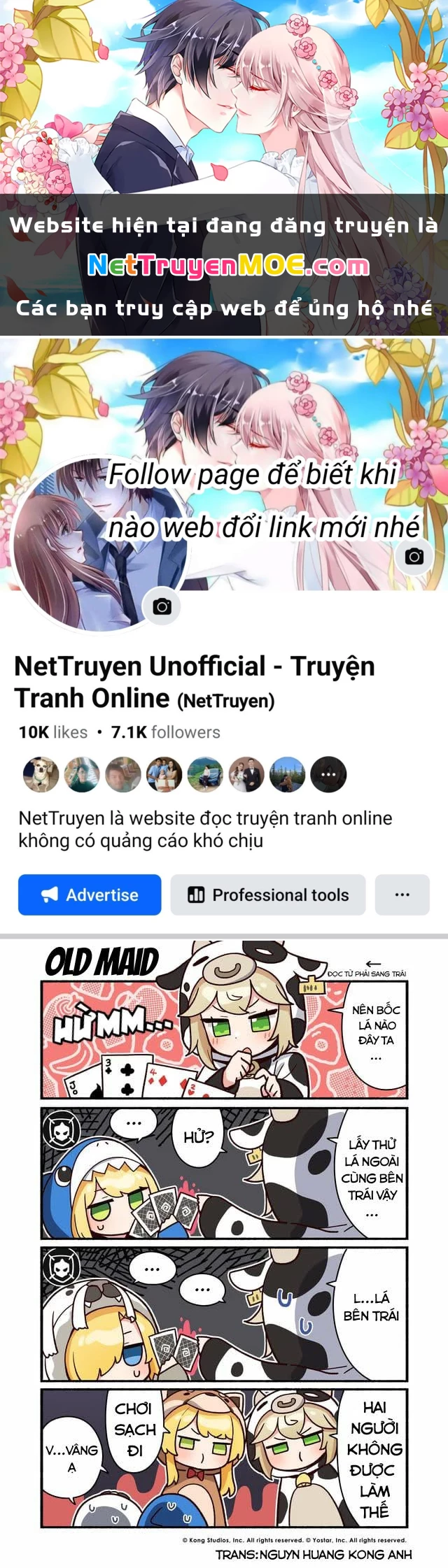 Guardian Tales – Kanterbury Days! Chapter 28 - Trang 2