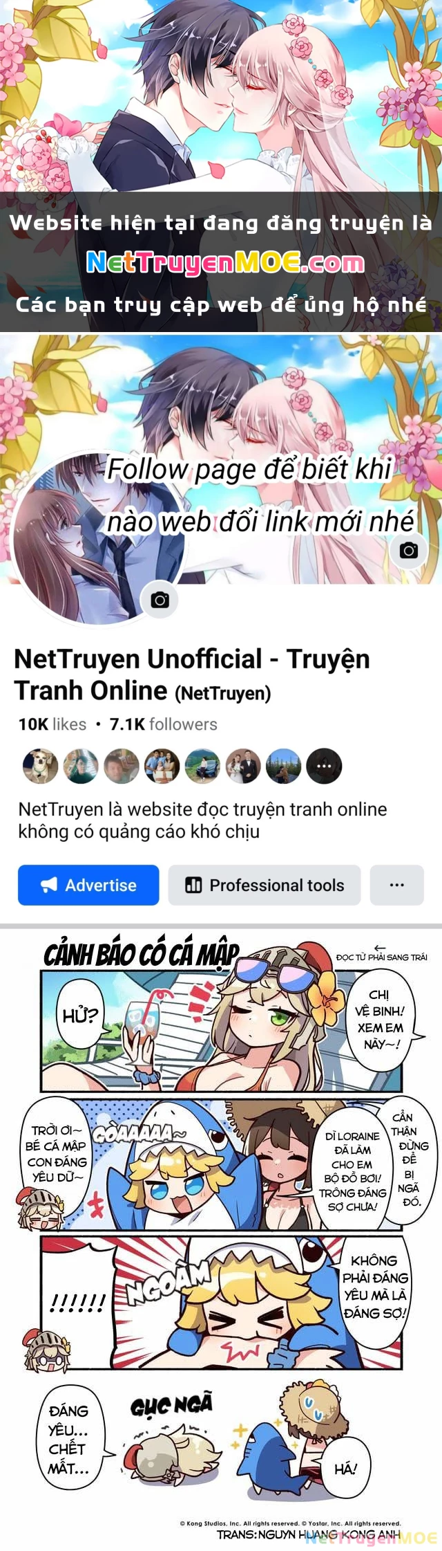 Guardian Tales – Kanterbury Days! Chapter 31 - Trang 2