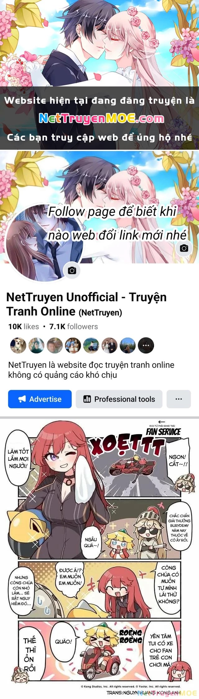 Guardian Tales – Kanterbury Days! Chapter 60 - Trang 2