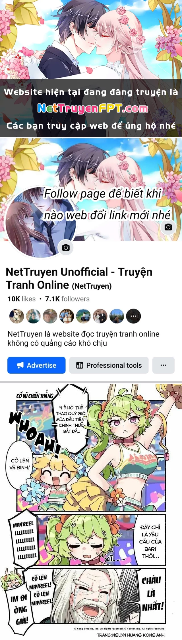 Guardian Tales – Kanterbury Days! Chapter 70 - Trang 2