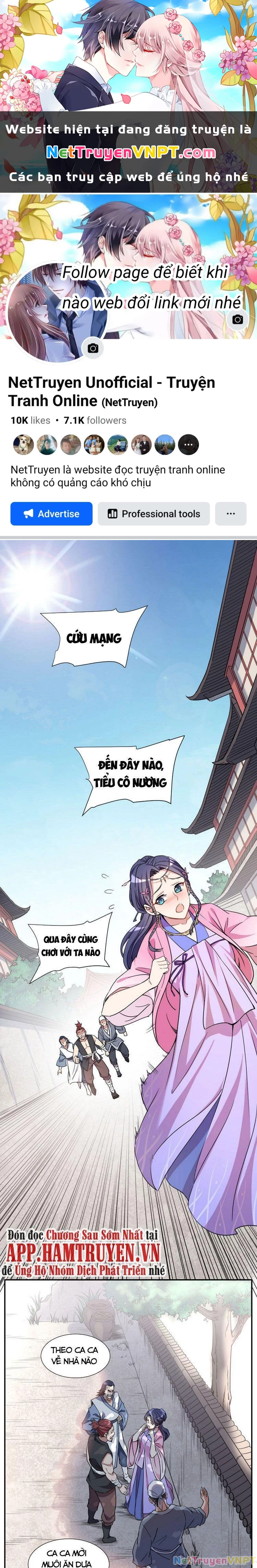 Ta Sở Hữu Năng Lực Khiến Người Khác Tự Ti Đến Cực Hạn Chapter 1 - Trang 2