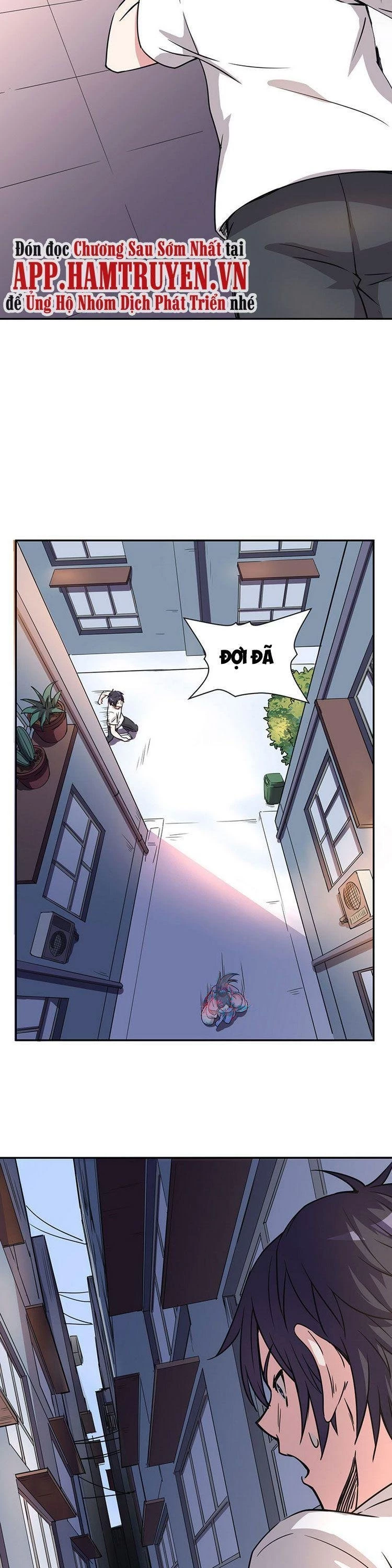 Ta Sở Hữu Năng Lực Khiến Người Khác Tự Ti Đến Cực Hạn Chapter 1 - Trang 2