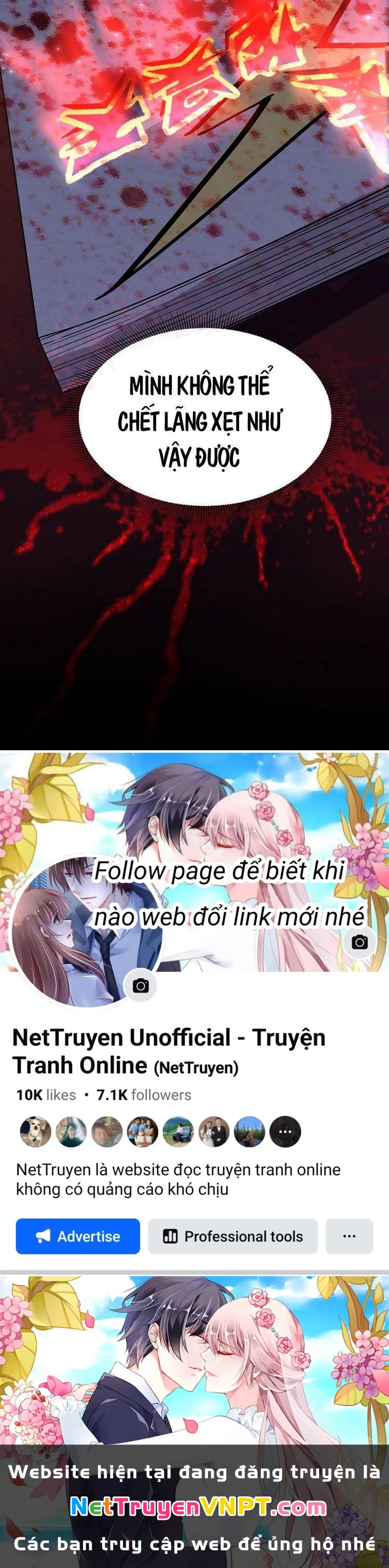 Ta Sở Hữu Năng Lực Khiến Người Khác Tự Ti Đến Cực Hạn Chapter 1 - Trang 2