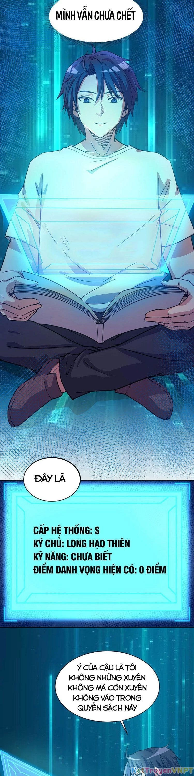 Ta Sở Hữu Năng Lực Khiến Người Khác Tự Ti Đến Cực Hạn Chapter 2 - Trang 2